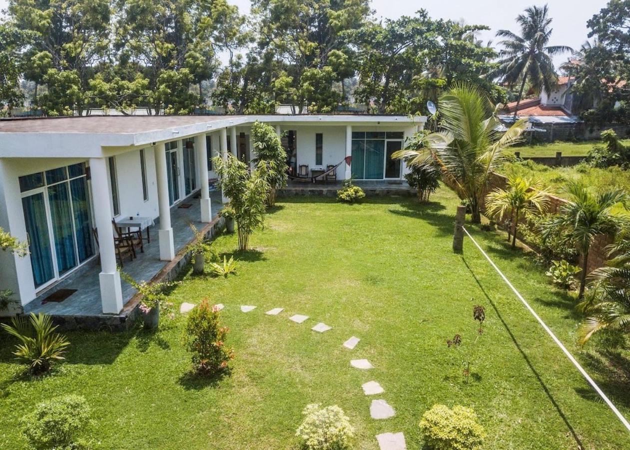 Lost Paradise Sri Lanka Mirissa Esterno foto